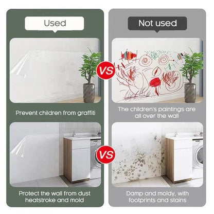 Transparent Wall Protection Film |🔥Buy 1 Get 1 Free🔥