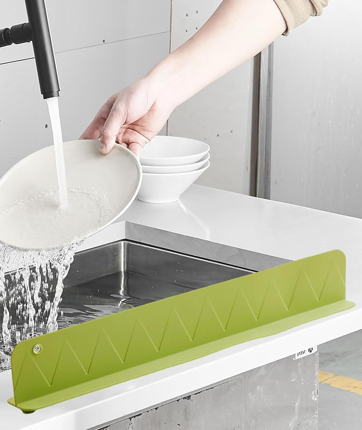 Kitchen Sink Splash Guard |🔥BUY 1 GET 1 FREE🔥