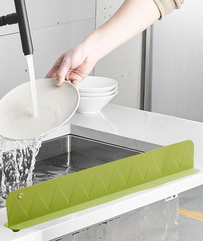Kitchen Sink Splash Guard |🔥BUY 1 GET 1 FREE🔥