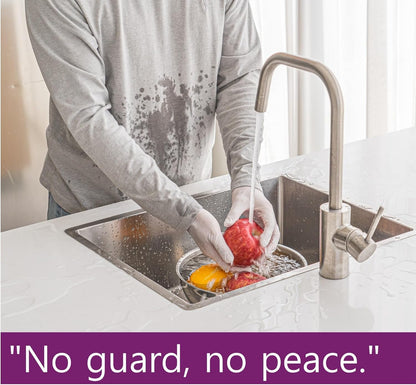 Kitchen Sink Splash Guard |🔥BUY 1 GET 1 FREE🔥
