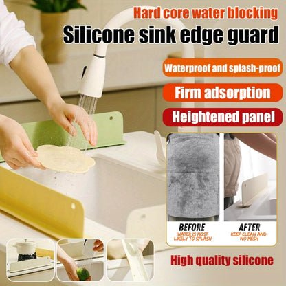 Kitchen Sink Splash Guard |🔥BUY 1 GET 1 FREE🔥