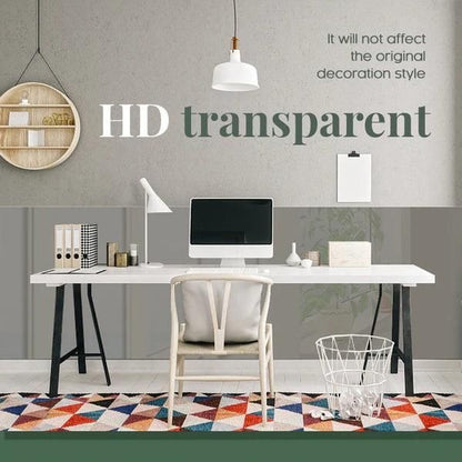 Transparent Wall Protection Film |🔥Buy 1 Get 1 Free🔥