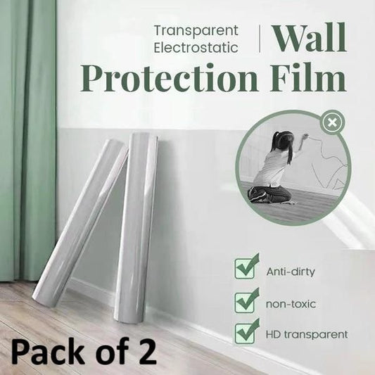 Transparent Wall Protection Film |🔥Buy 1 Get 1 Free🔥